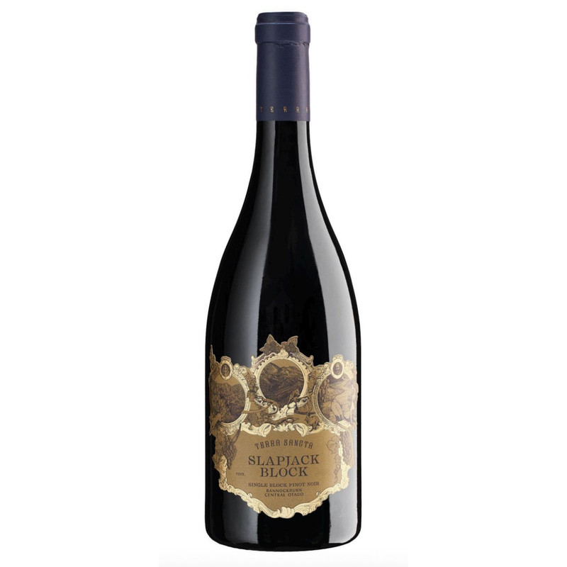 Terra Sancta 'Slapjack Block' Pinot Noir 2024