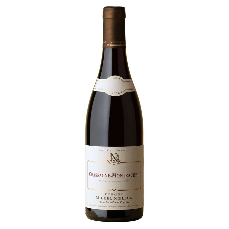 Domaine Michel Niellon Chassagne Montrachet Rouge 2023
