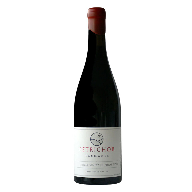 Petrichor Single Vineyard Pinot Noir 2024