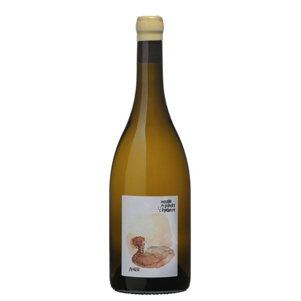 Domaine des Grandes Esperances 'Aurore' Chenin Blanc 2021