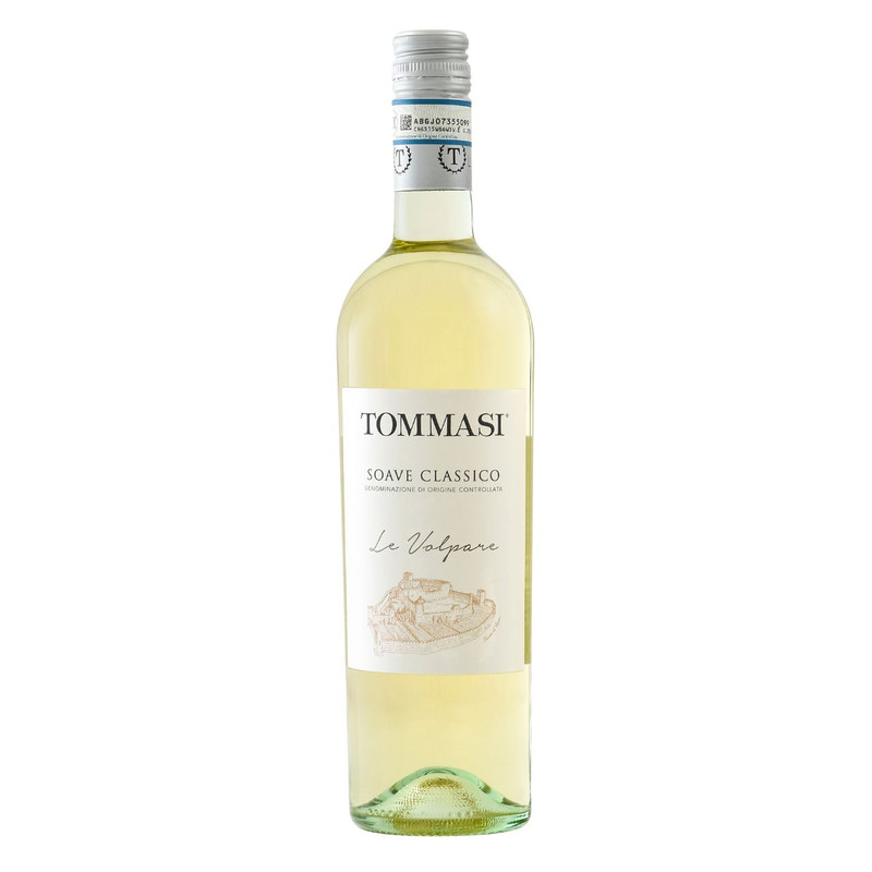Tommasi Soave Classico 2024