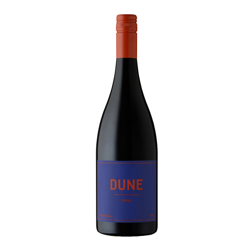 Dune Wines McLaren Vale Tirari Touriga Nacional Mataro Negroamaro