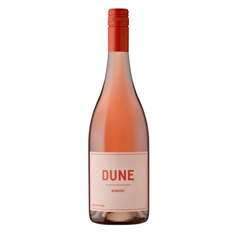 Dune Wines McLaren Vale Bonaire Rosé