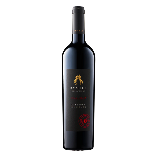 Rymill Maturation Release Coonawarra Cabernet Sauvignon 2018