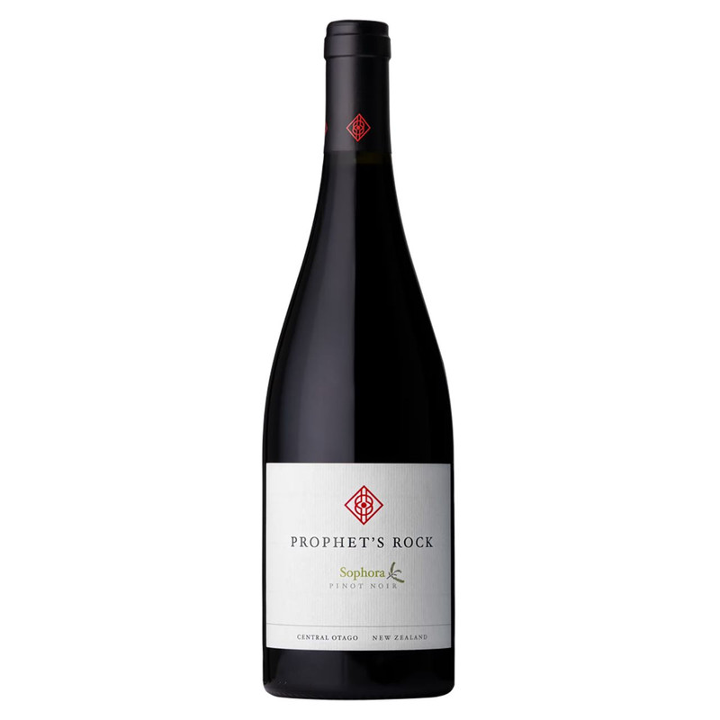 Prophets Rock Sophora Pinot Noir 2023