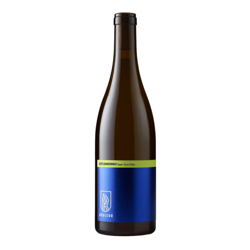 Rouleur Yarra Valley Issy's Upper Yarra Chardonnay