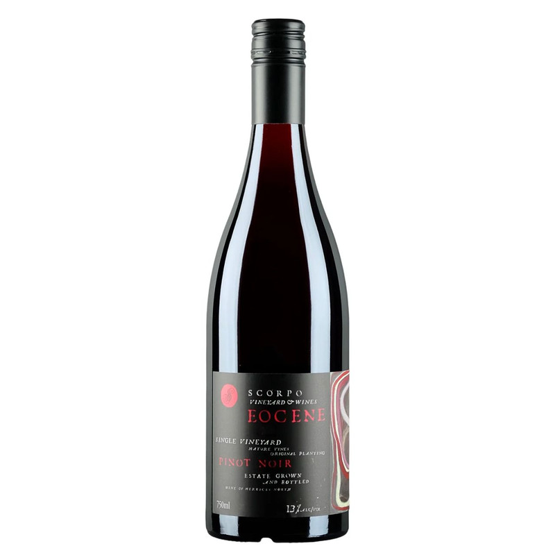 Scorpo Estate Eocene Pinot Noir 2020