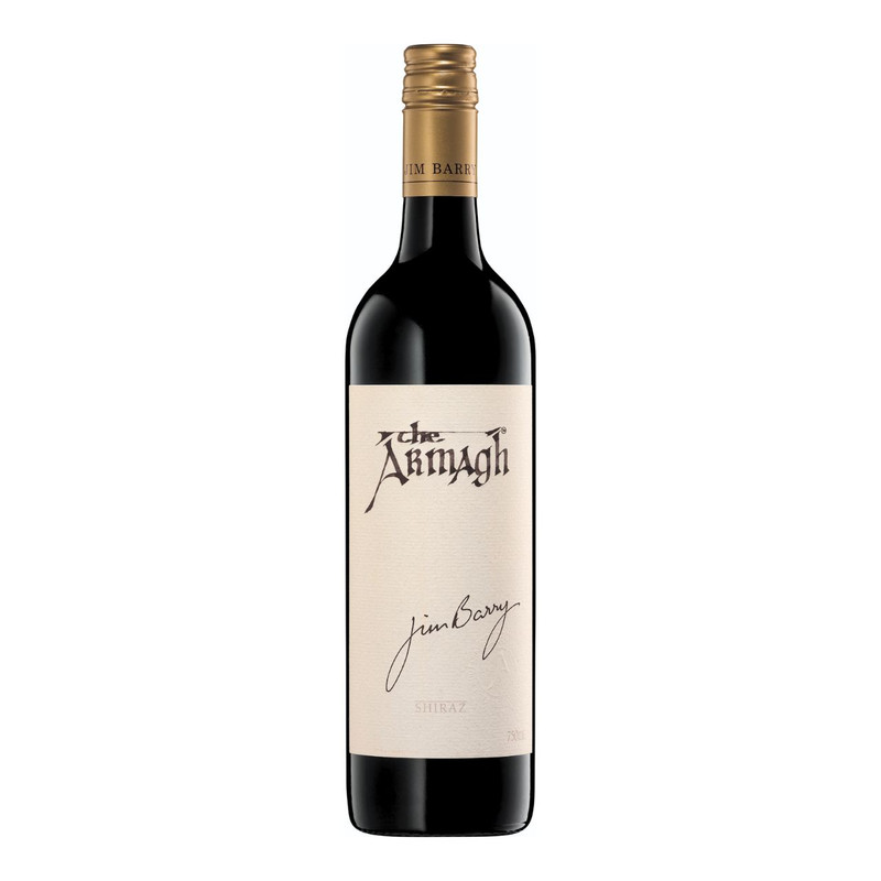 Jim Barry Clare Valley The Armagh Shiraz