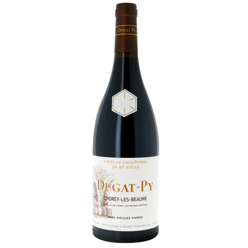 Domaine Dugat Py Chorey Les Beaune Tres Vieilles Vignes 2022