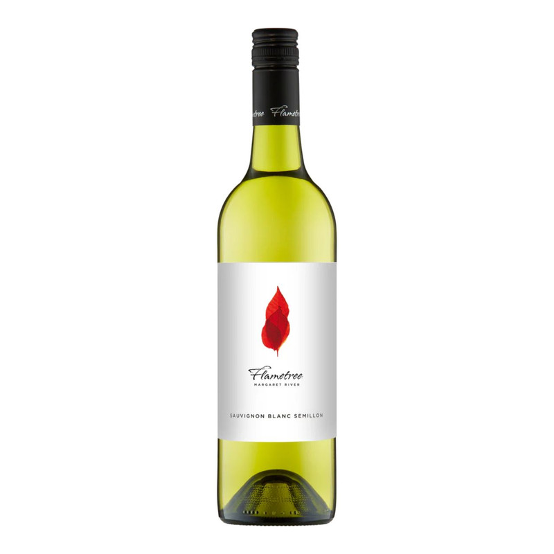 Flametree Sauvignon Semillon Blanc 2025