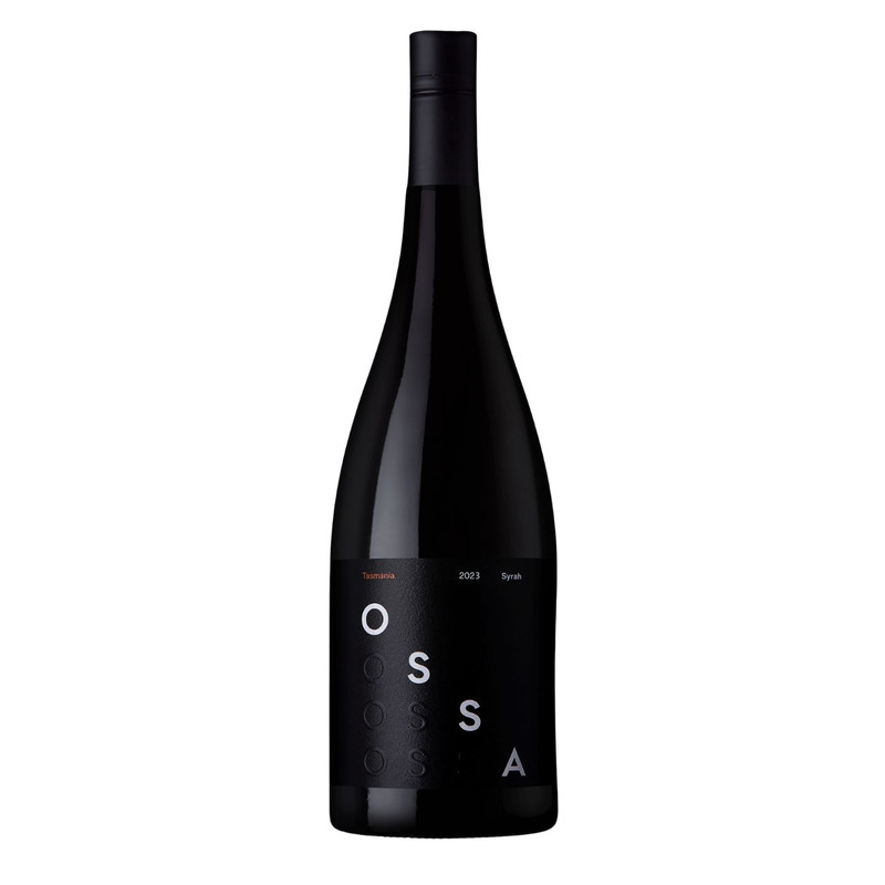 Ossa Syrah 2023