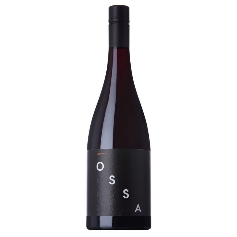 Ossa Syrah 2023