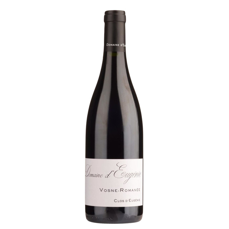 Domaine d'Eugenie Vosne Romanee 'Clos d'Eugenie' 2023