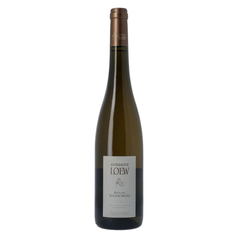 Domaine Loew Suessenberg Riesling 2022