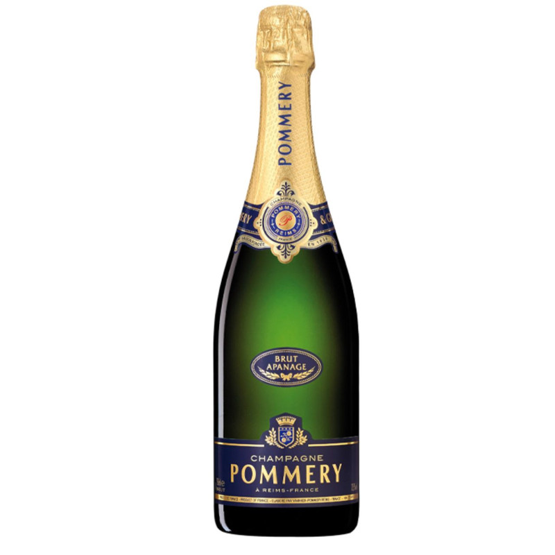 Pommery Brut Apanage 1874 NV
