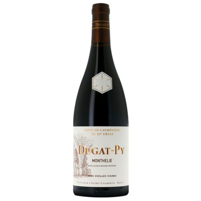 Domaine Dugat Py Monthelie Rouge Tres Vieilles Vignes 2022