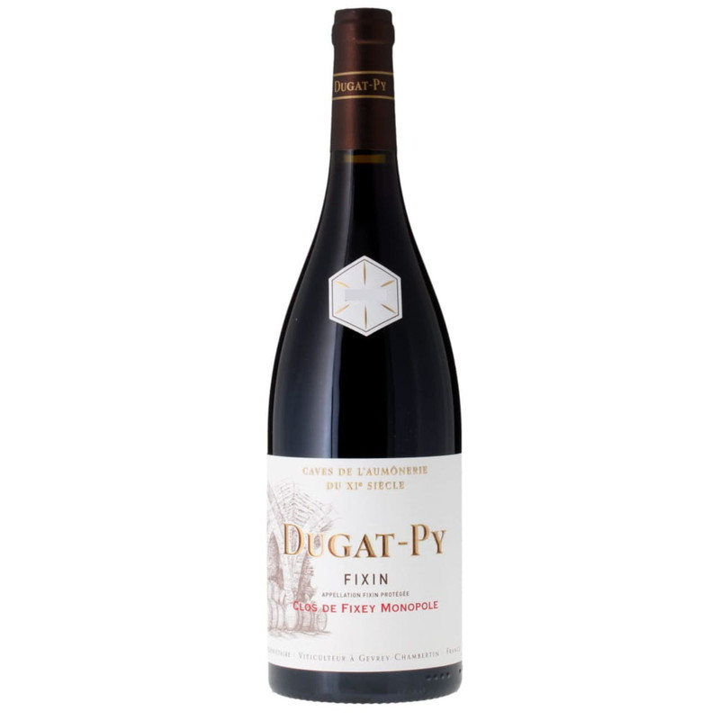 Domaine Dugat Py Fixin 'Clos des Fixey' 2022