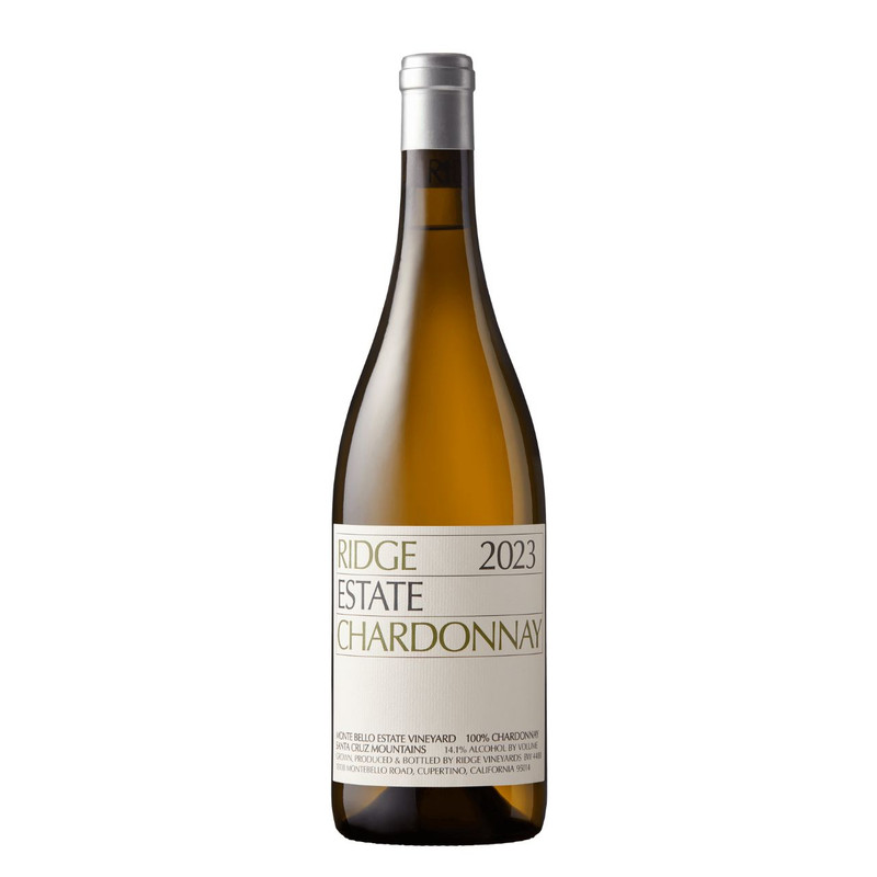 Ridge Estate Chardonnay 2023