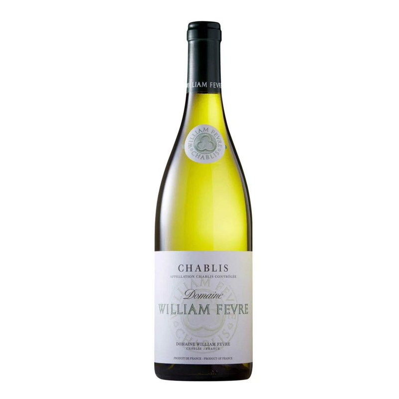 Domaine William Fevre Chablis Burgundy AC Village Chablis