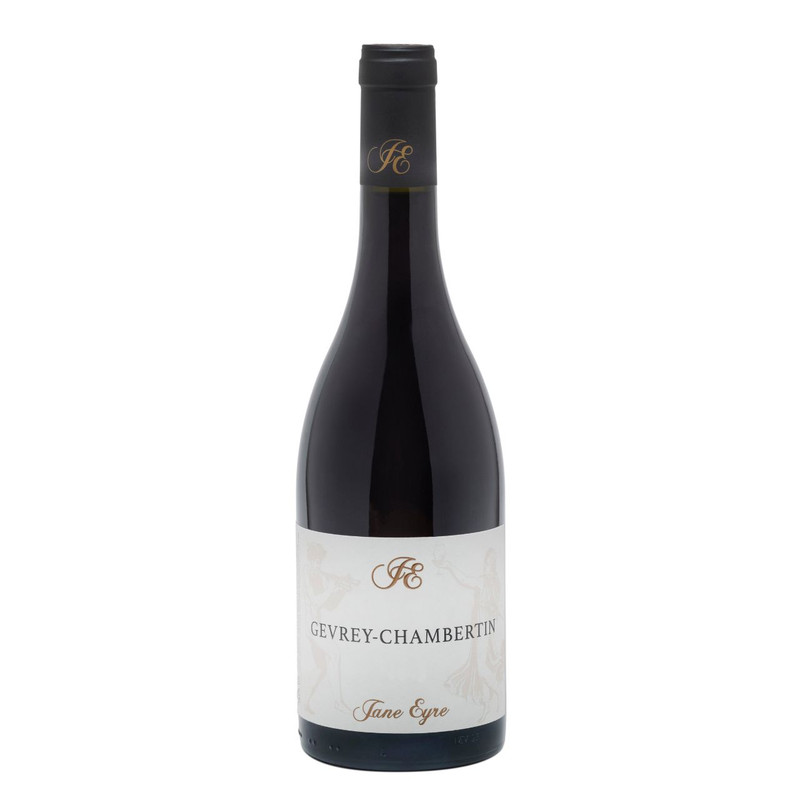 Jane Eyre Gevrey-Chambertin 2023