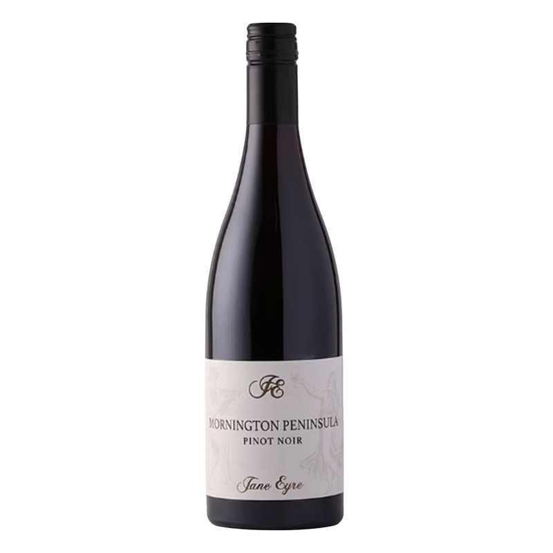 Jane Eyre Mornington Peninsula Pinot Noir 2024