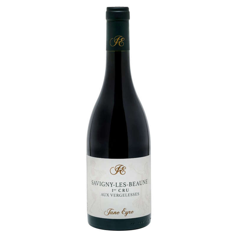 Jane Eyre Savigny-Les-Beaune 1er Cru Aux Vergelesses Rouge 2023