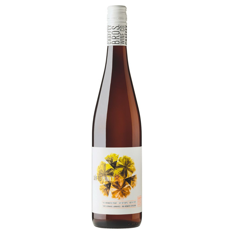 Chaffey Bros Dufte Punkt White 2024
