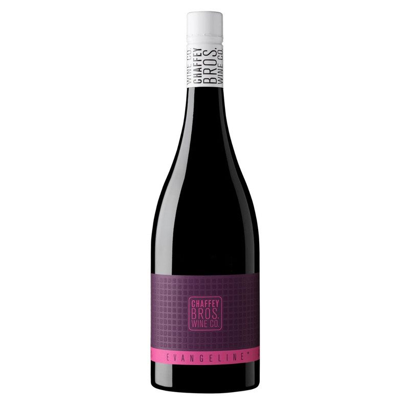Chaffey Bros Eden Valley Evangeline Syrah