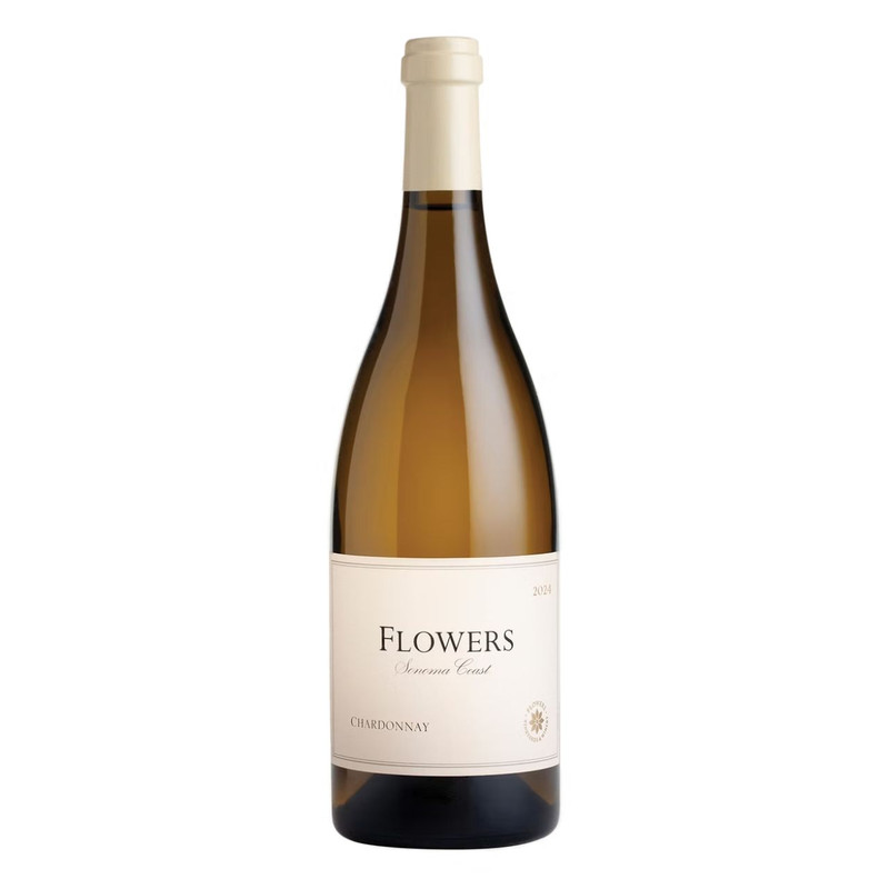 Flowers Sonoma Coast USA Chardonnay