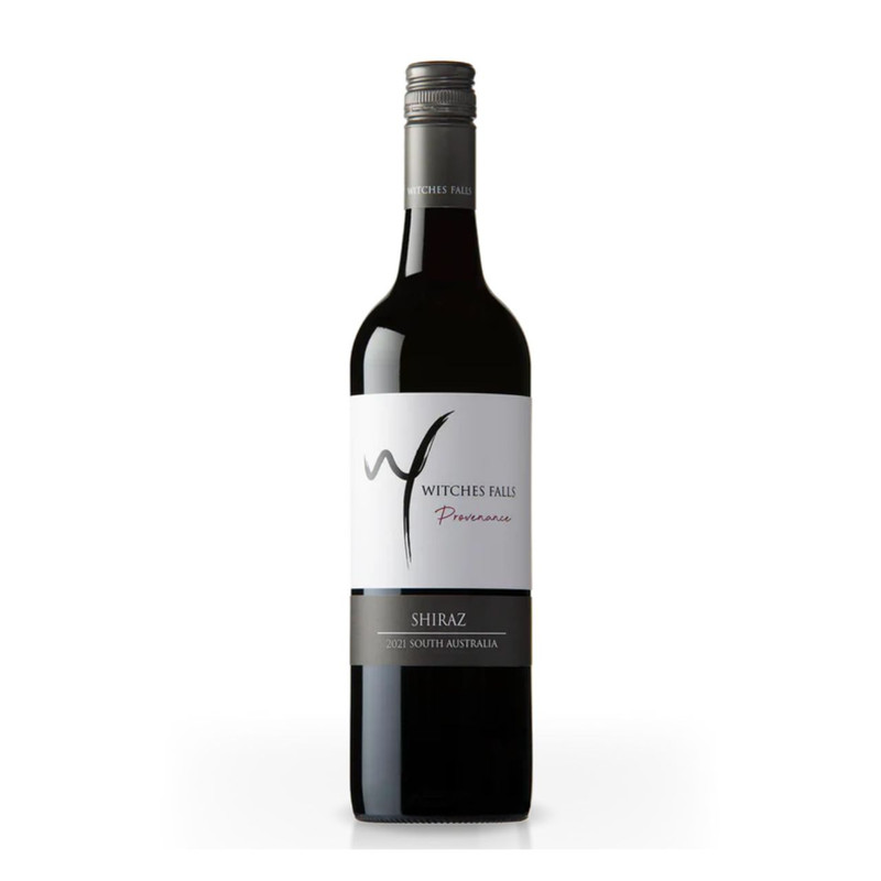 Witches Falls Provenance Syrah 2021