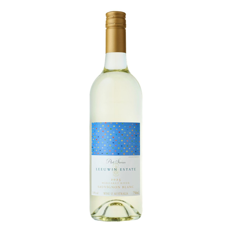 Leeuwin Art Series Sauvignon Blanc 2025