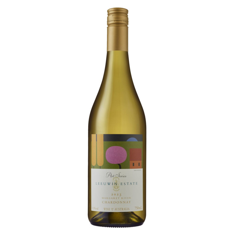 Leeuwin Estate Art Series Chardonnay 2023