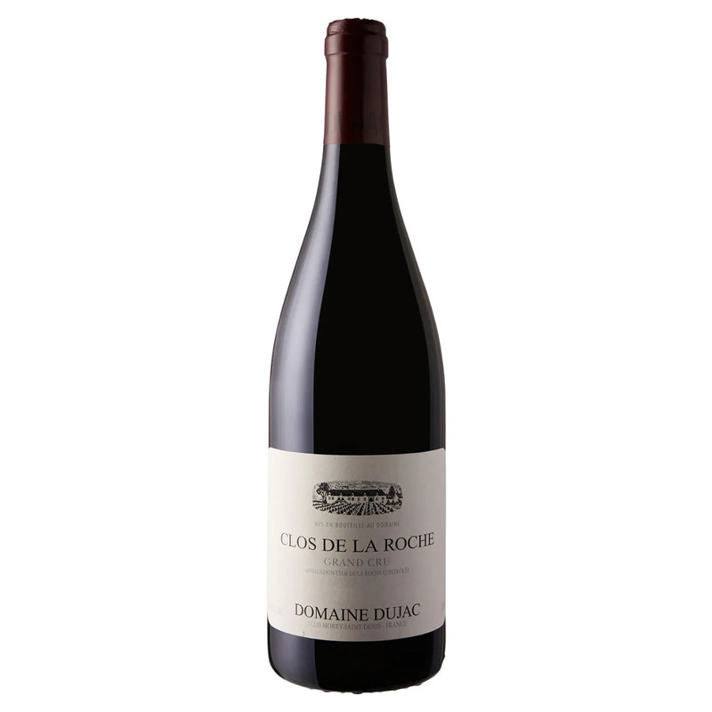 Domaine Dujac Clos de la Roche Grand Cru 2023