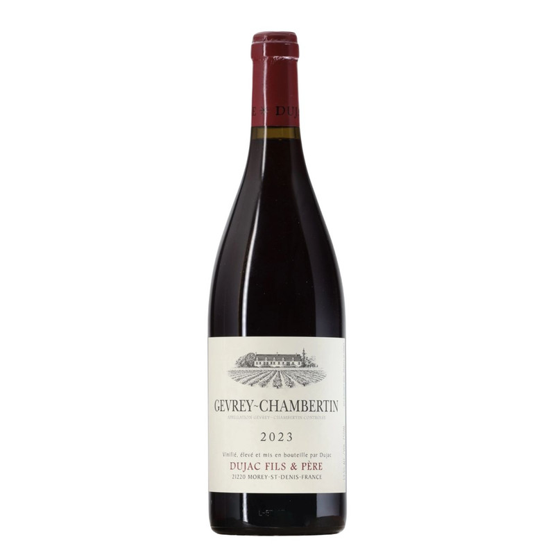 Dujac Pere & Fils Gevrey Chambertin 2023