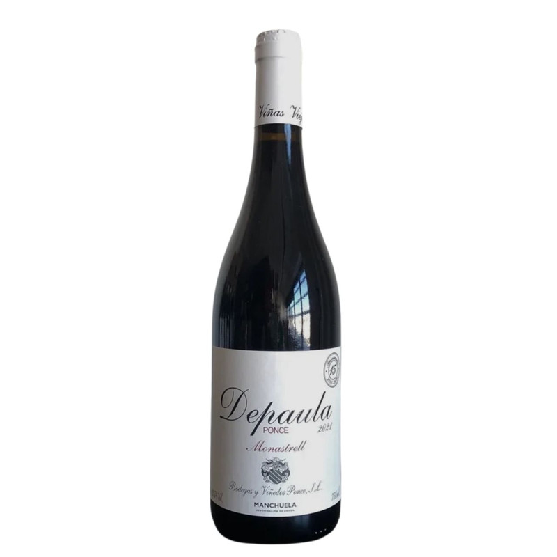 Ponce Depaula Monastrell 2024