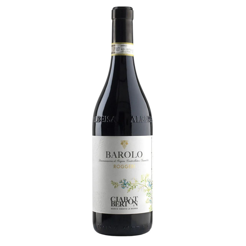 Ciabot Berton Barolo Roggeri 2019