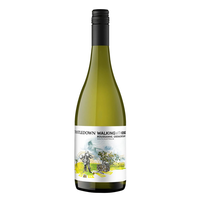 Thistledown 'Walking With Kings' Grenache Blanc Roussanne 2023