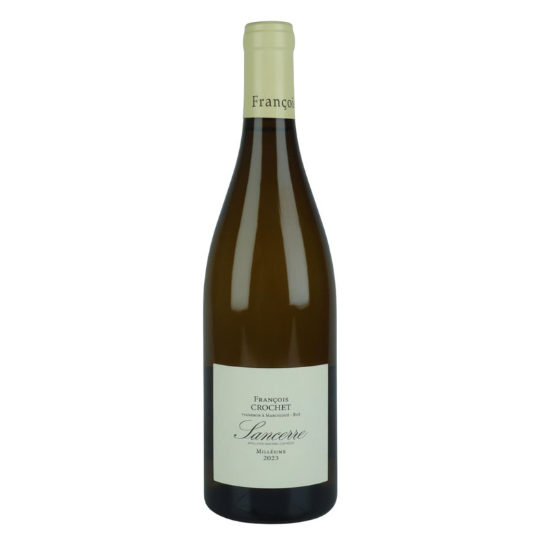 Francois Crochet Loire Valley France Sancerre