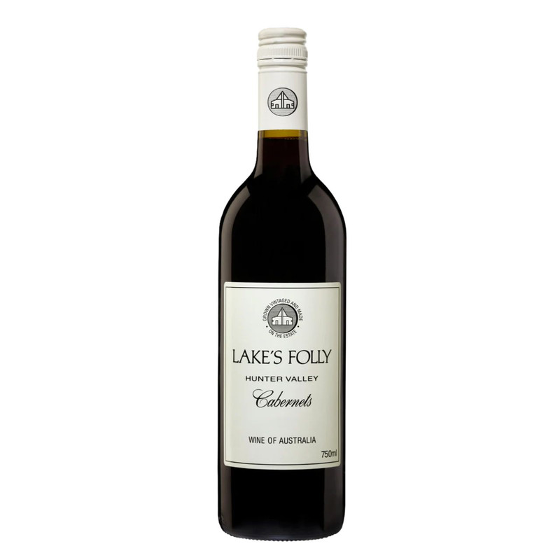 Lake's Folly Cabernets 2024