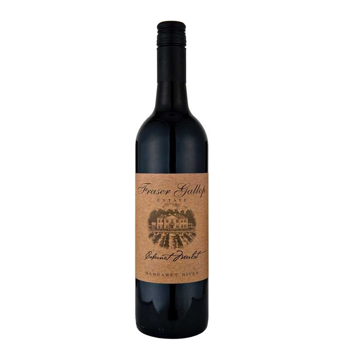 Fraser Gallop Margaret River Cabernet Merlot Blend