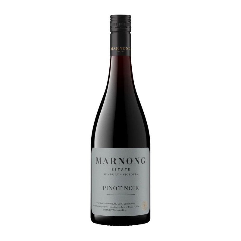Marnong Estate Pinot Noir 2025