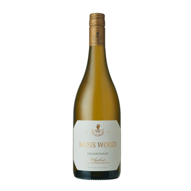 Moss Wood Margaret River Chardonnay