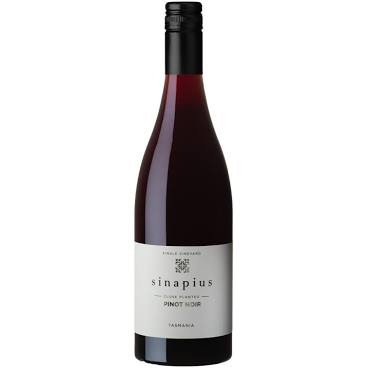 Sinapius Tasmania Close Planted Pinot Noir