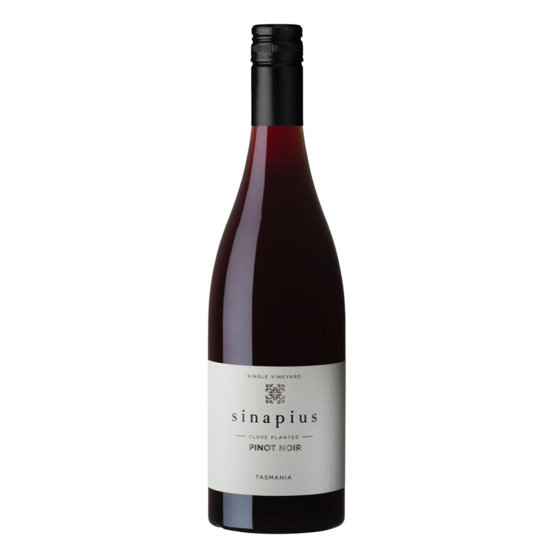 Sinapius Close Planted Pinot Noir 2023
