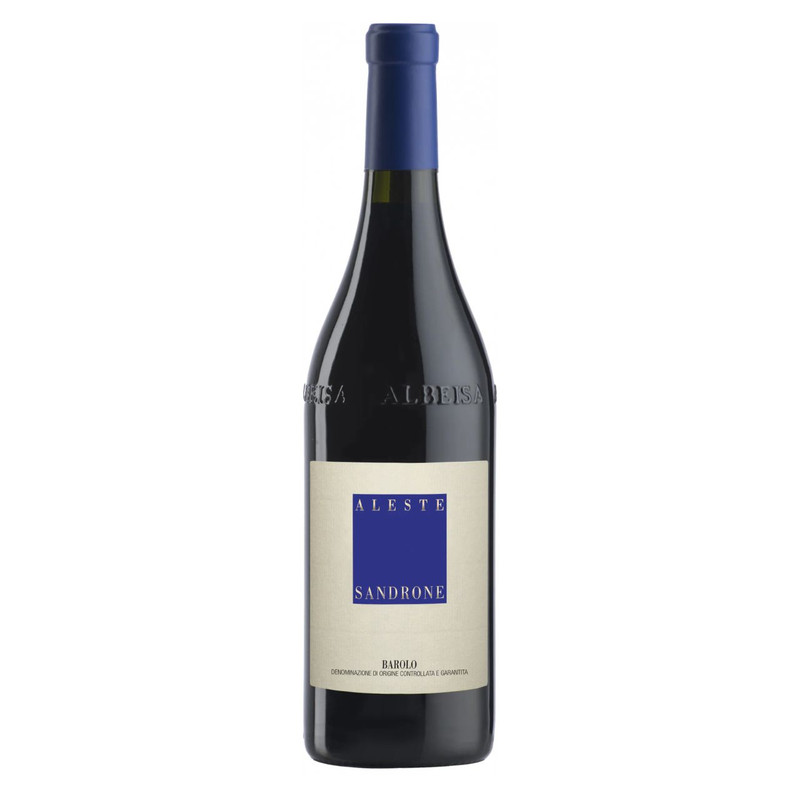 Luciano Sandrone Barolo 'Aleste' 2021