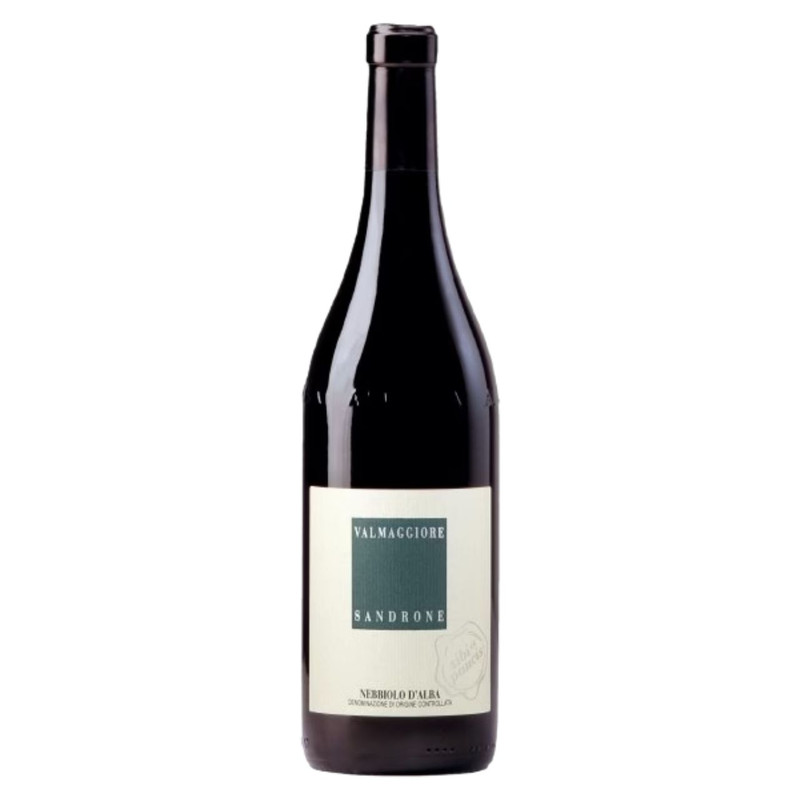 Luciano Sandrone 'Valmaggiore' Nebbiolo d'Alba Sibi et Paucis 2019 (Ex-Winery Release)