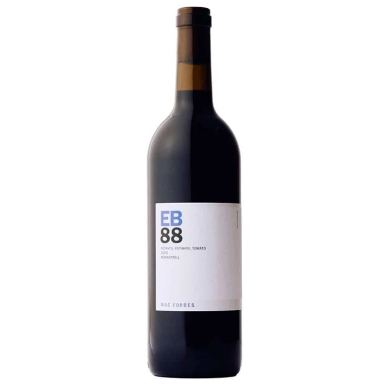 Mac Forbes EB88 Monastrell 2023