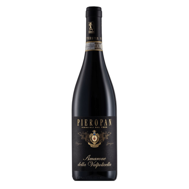 Pieropan Amarone della Valpolicella 'Vigna Garzon' 2018