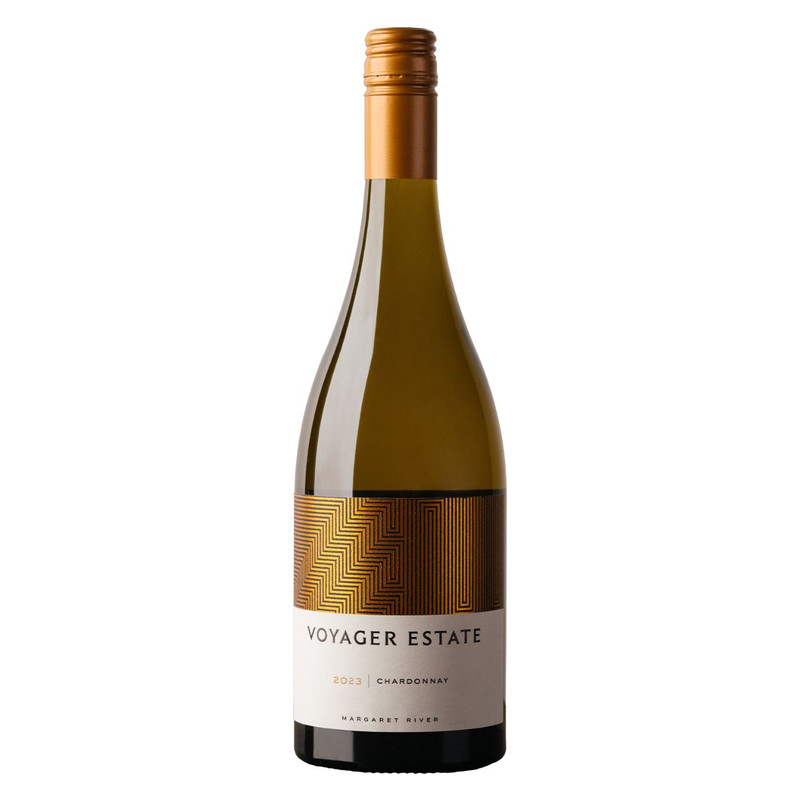Voyager Estate Margaret River Chardonnay