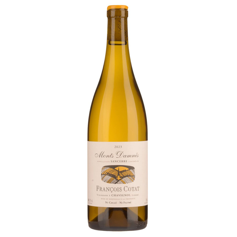Francois Cotat 'Monts Damnes' Sancerre 2023